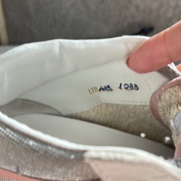 Golden Goose authentic - Picture 6 of 9